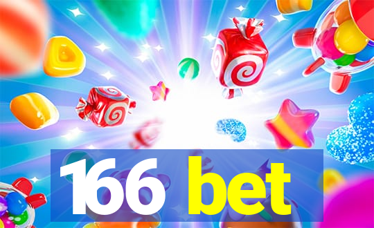 166 bet